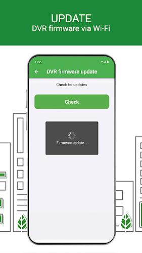 Navitel DVR Center Zrzut ekranu 3