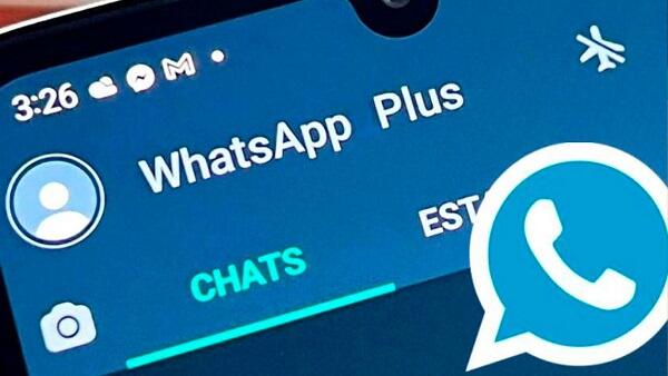 WhatsApp plus v17 80 apk