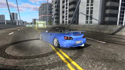 Car Parking 3D: Online Drift 스크린샷 3