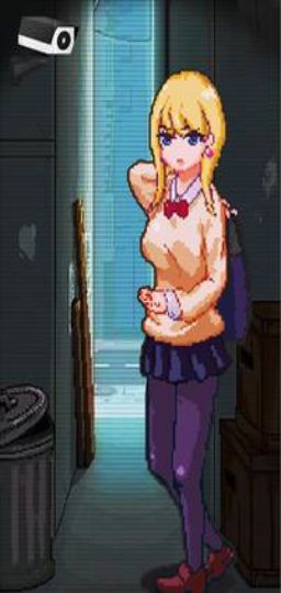 Back Game tales Mod Apk Capture d'écran 1