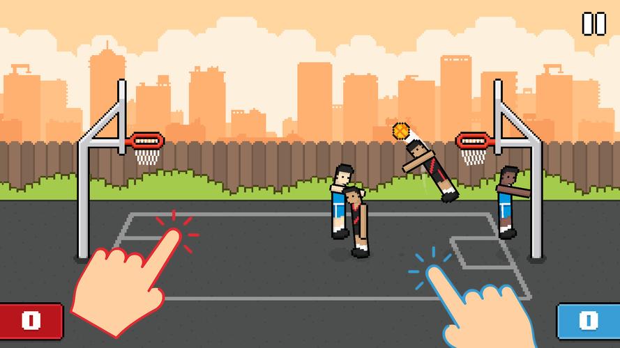 Mini Arcade Screenshot 2