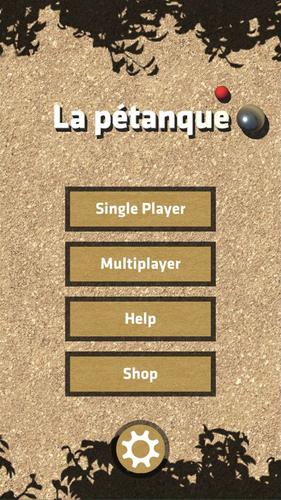 La pétanque 스크린샷 1
