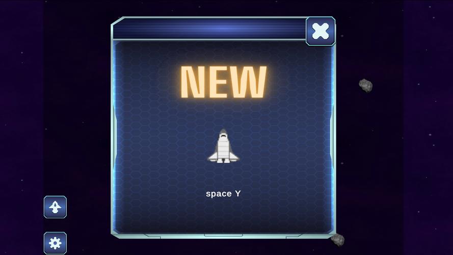 space craft 스크린샷 3
