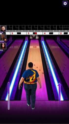 Bowling Hero Screenshot 4