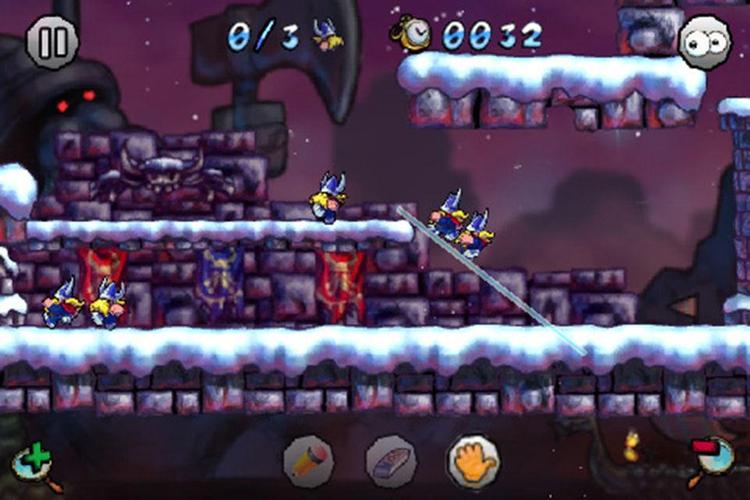 Age of Tribes應用截圖第4張