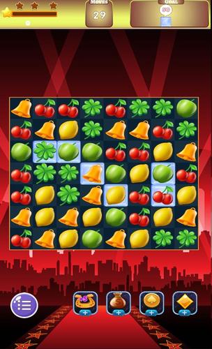 Lucky Vegas Crush Скриншот 2