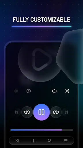 Melodi Screenshot 3
