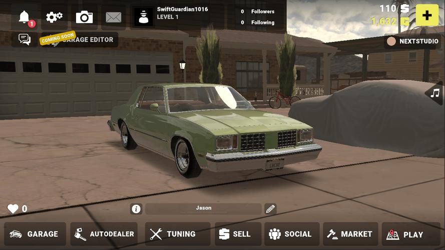 Lowriders Comeback: Boulevard Screenshot 2