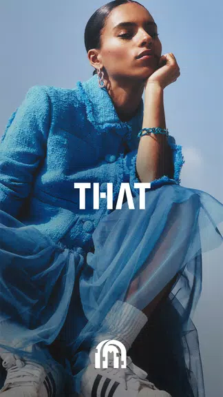 THAT Concept Store - Shopping ဖန်သားပြင်ဓာတ်ပုံ 1