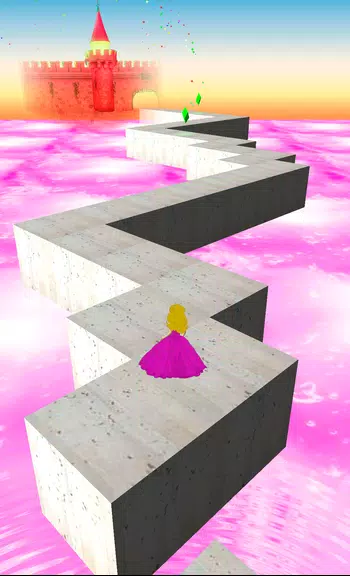 Running Princess應用截圖第3張