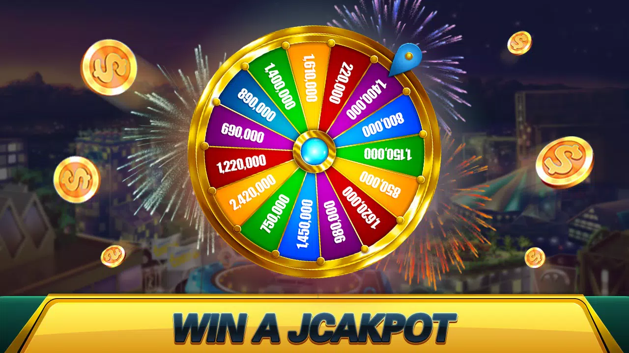 Schermata Big Win Casino Slot Games 2