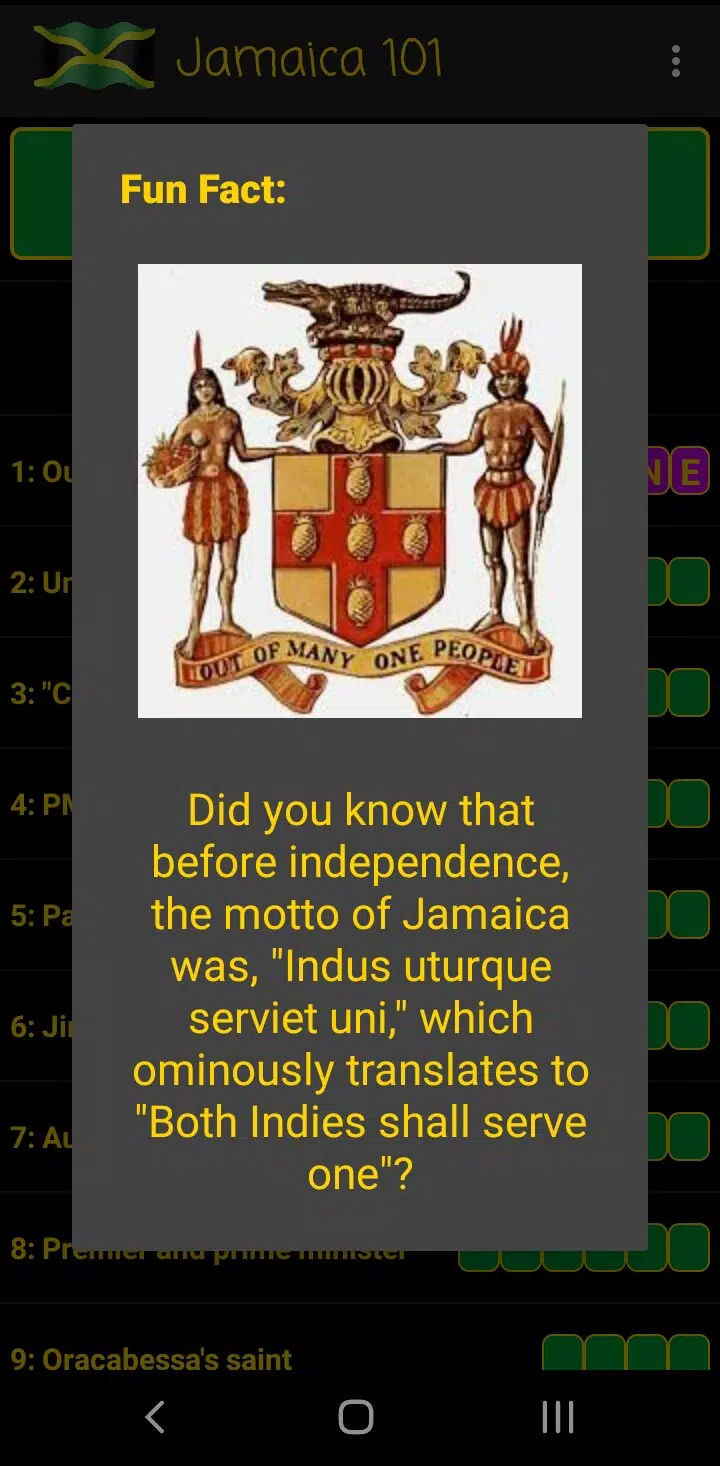 Jamaica 101 Ekran Görüntüsü 4