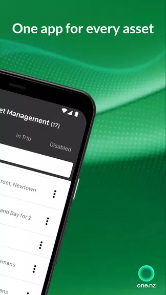 One NZ Asset Management应用截图第2张