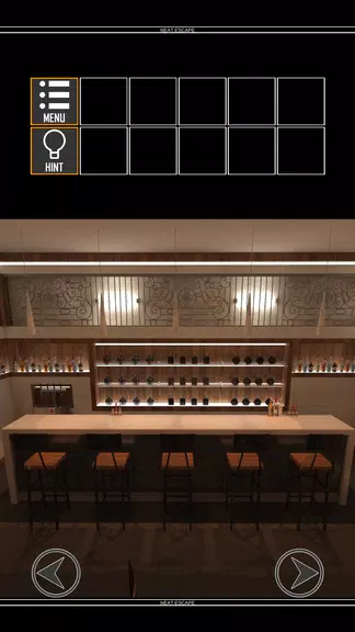 Escape Games: BAR Capture d'écran 2