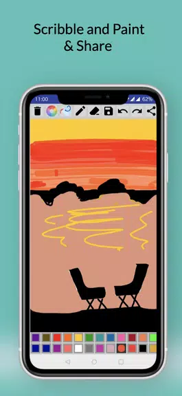 Paint And Drawing Fun應用截圖第3張