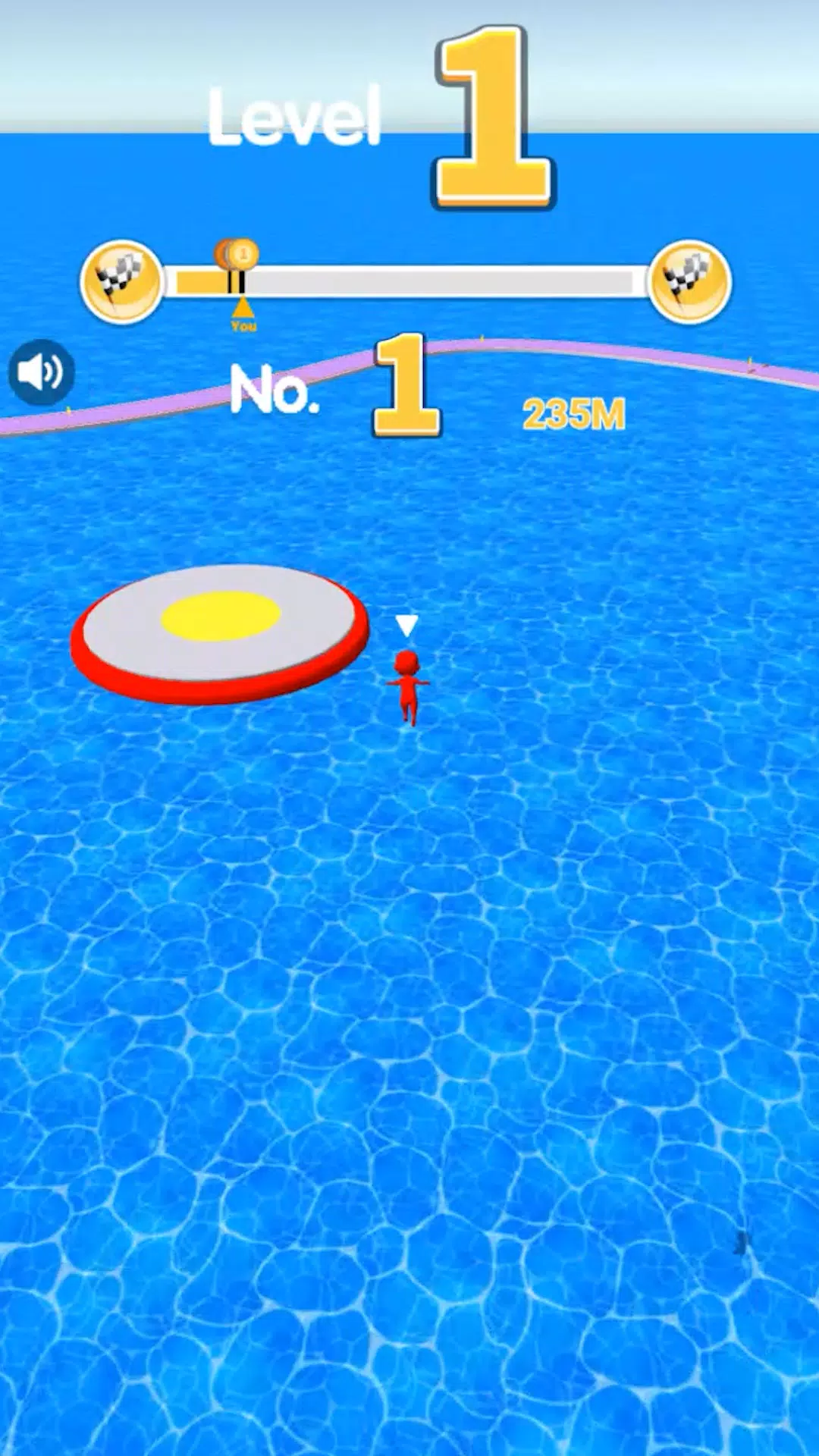 Water Park Race Screenshot 2