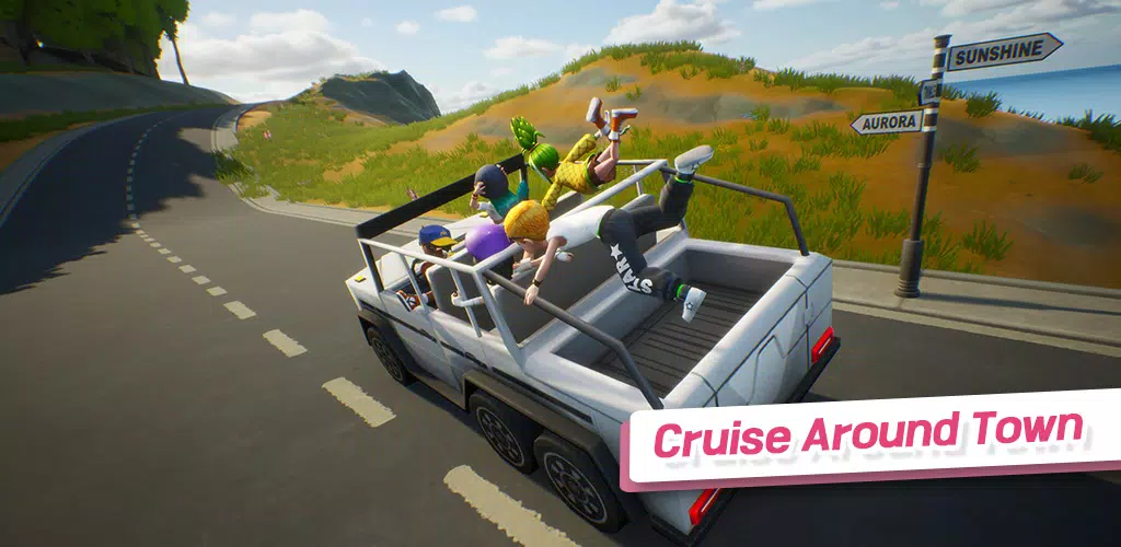 CARRIEVERSE 스크린샷 3