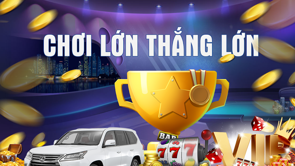 Danh bai doi thuong, No hu, xeng Club Ảnh chụp màn hình 1