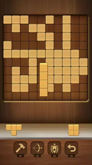 Block Puzzle Magic应用截图第4张