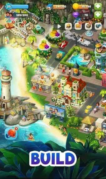 Trade Island Ekran Görüntüsü 4