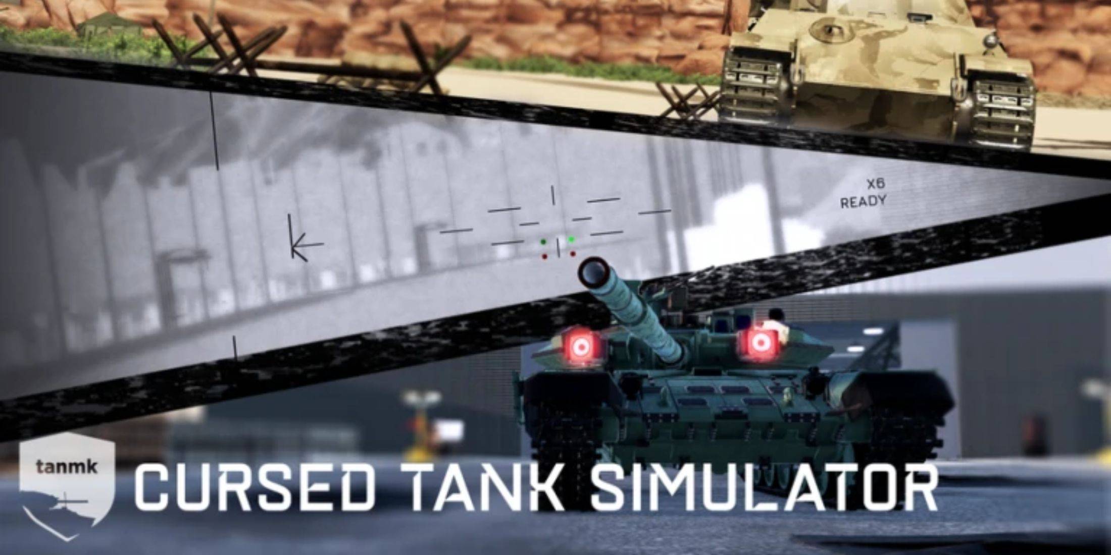 Roblox: Epic Cursed Tank Codes for 2025!