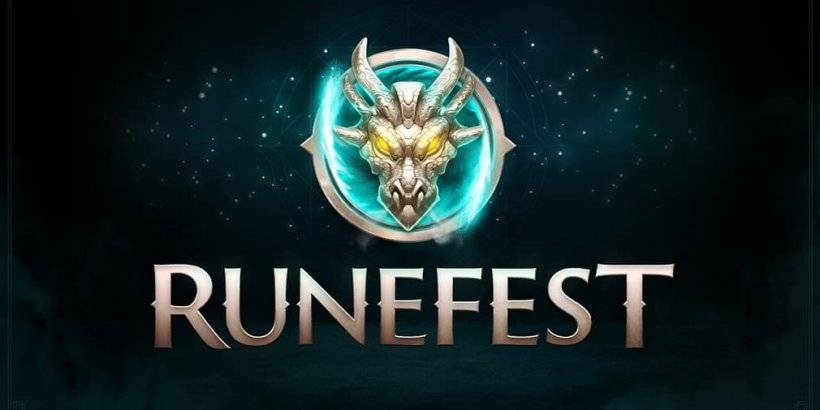 Runescape's Runefest 2025: Große Updates & Sailing angekündigt