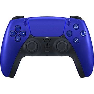 Sony PS5 DualSense কন্ট্রোলার Cobalt Blue