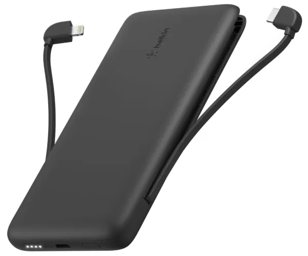 Лучшие пауэрбанки 2025 года представлены