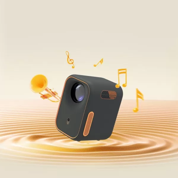 Formovie Episode One Review: Projector Paradise?