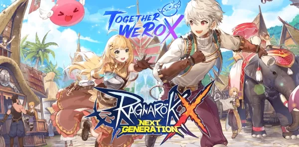 ragnarok X：下一代元素指南揭曉