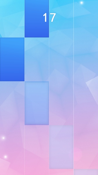 Piano White Go! - Piano Games Tiles Screenshot 2