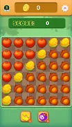 Fruit Crush Captura de pantalla 1