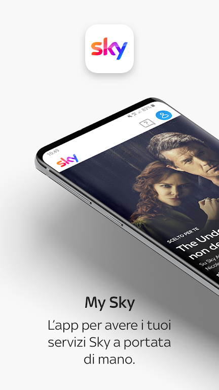 My Sky 스크린샷 1