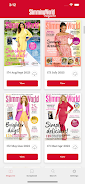 Slimming World Magazine 스크린샷 2