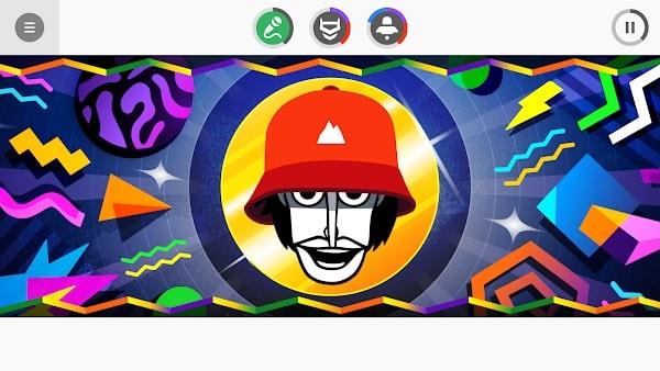 Incredibox Ảnh chụp màn hình 2