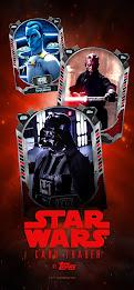 Star Wars Card Trader by Topps स्क्रीनशॉट 1