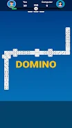 Online Dominoes, Domino Online 스크린샷 1