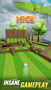 Golf Arena: Golf Game Ekran Görüntüsü 2