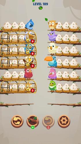 Bird Story应用截图第3张