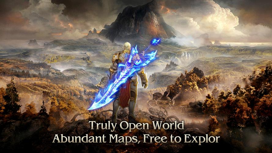 Devil Hunter:Raider Captura de pantalla 4