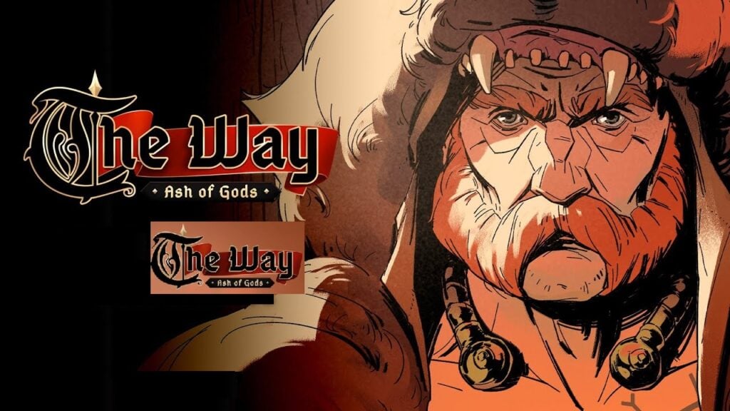 Ash of Gods Mobile phát hành: Chiến đấu thẻ bài chiến thuật trên Android
