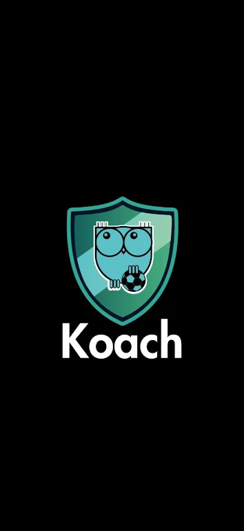 Koach Hub Capture d'écran 3
