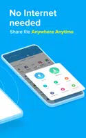 ShareMe Zrzut ekranu 2