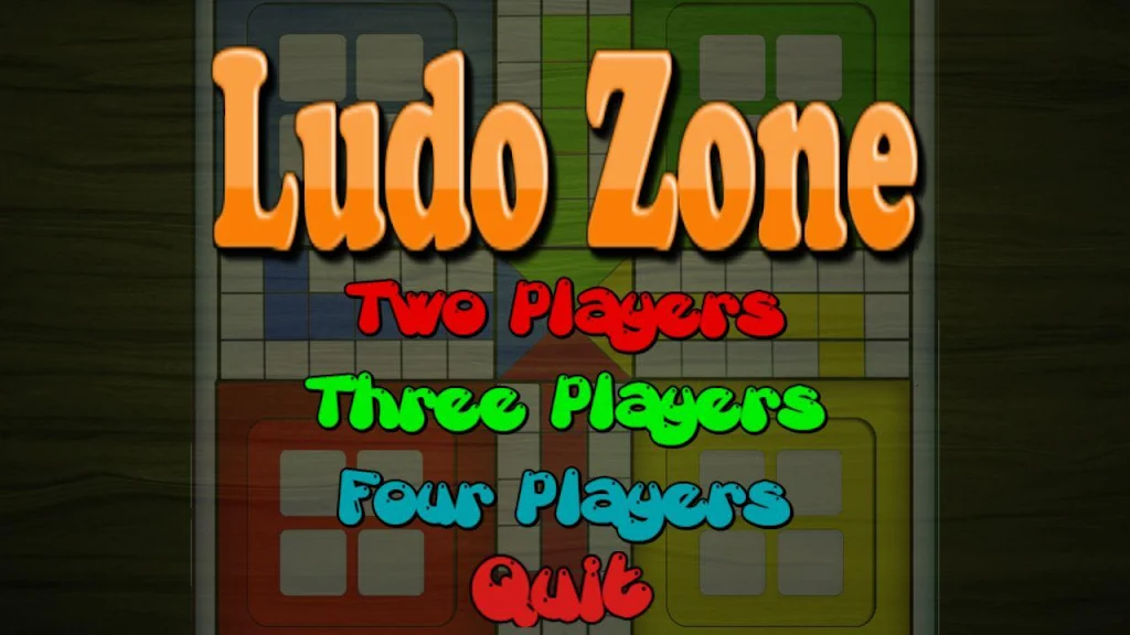 Ludo Zone應用截圖第1張