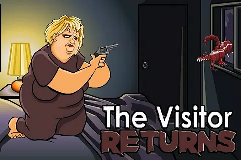 The Visitor Returns Скриншот 3