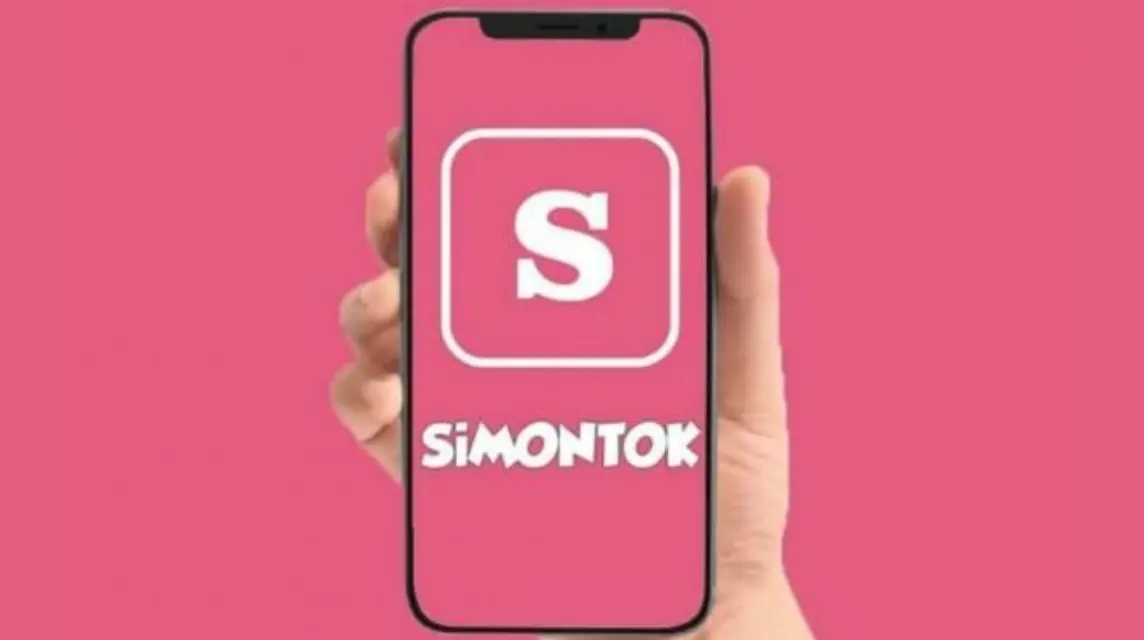 Simontok ภาพหน้าจอ 2