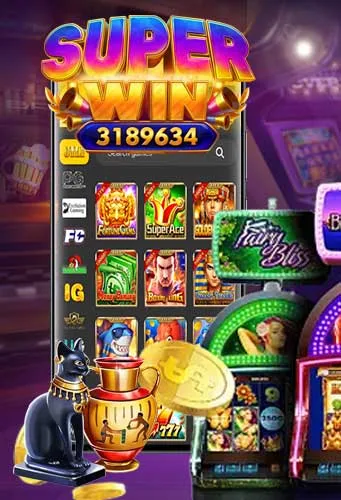 JILI Play:777 Slot Pagcor Capture d'écran 1