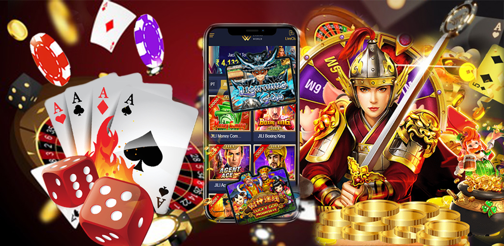 JILI 777 Classic Online Slots Capture d'écran 2