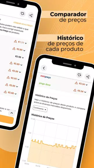 Super Save Preços mais baixos Скриншот 3