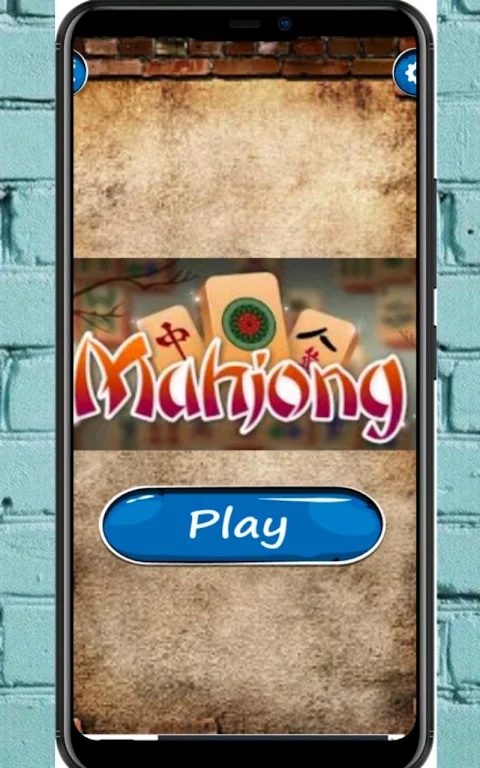 Card match player ဖန်သားပြင်ဓာတ်ပုံ 1
